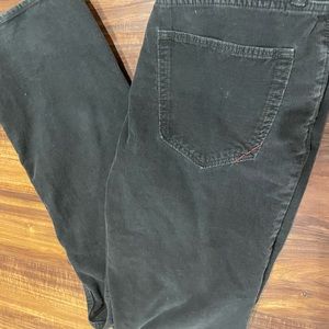 Banana Republic Corduroy Jeans Straight Fit